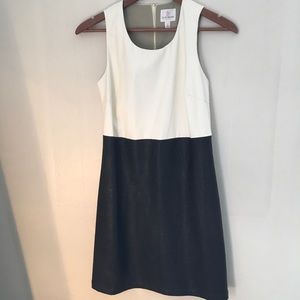 JB by Julie Brown Dresses - Julie Brown NYC faux leather dress size 0 JB by Julie Brown Dresses - Julie Brown NYC faux leather dress size 0